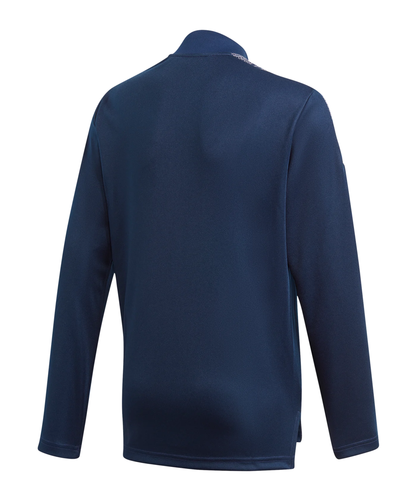 adidas Condivo 21 Trainingsjacke Kids Blau