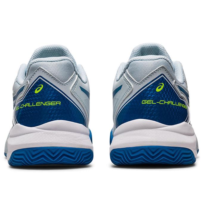 ASICS Women Gel-Challenger 13 Clay Tennisschoenen