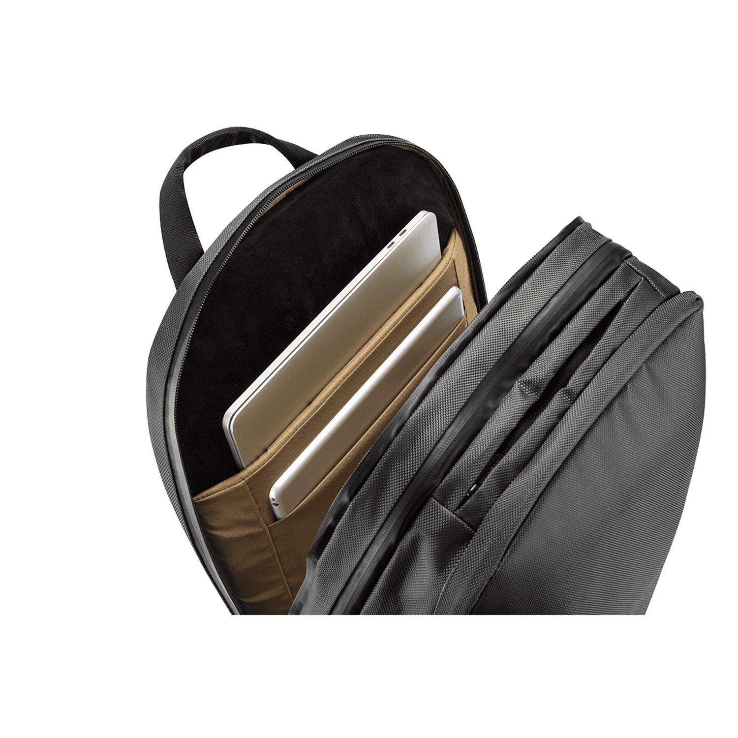 XD Design Bobby Explore Backpack black
