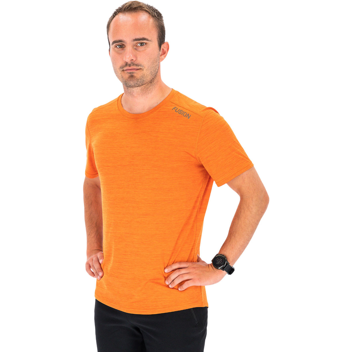 Fusion C3 T-Shirt Heren