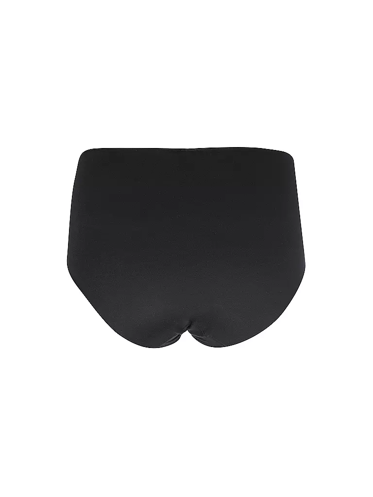 NINA VON C Taillenslip 2er-Pkg. nude schwarz
