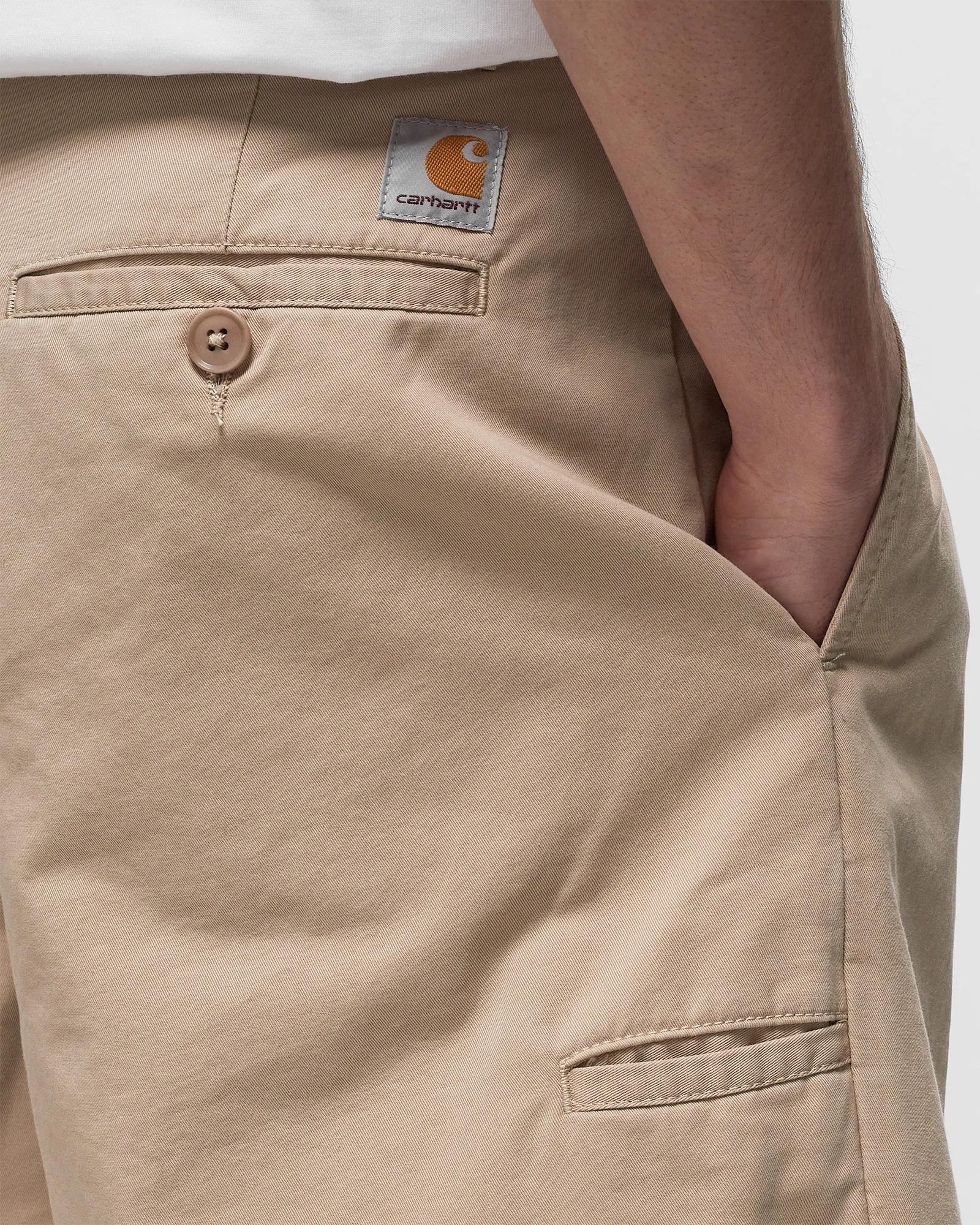 Carhartt WIP Mart Short