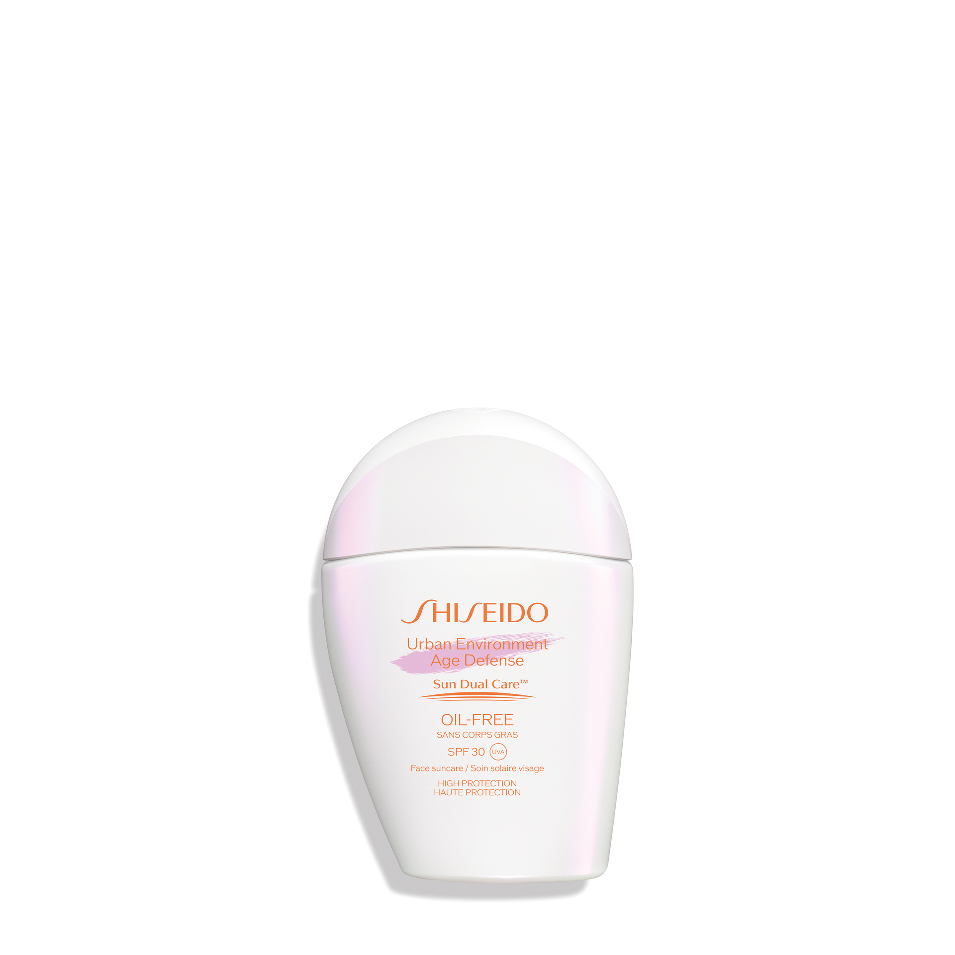 Shiseido Suncare Urban Environment Sun SPF30 30ml