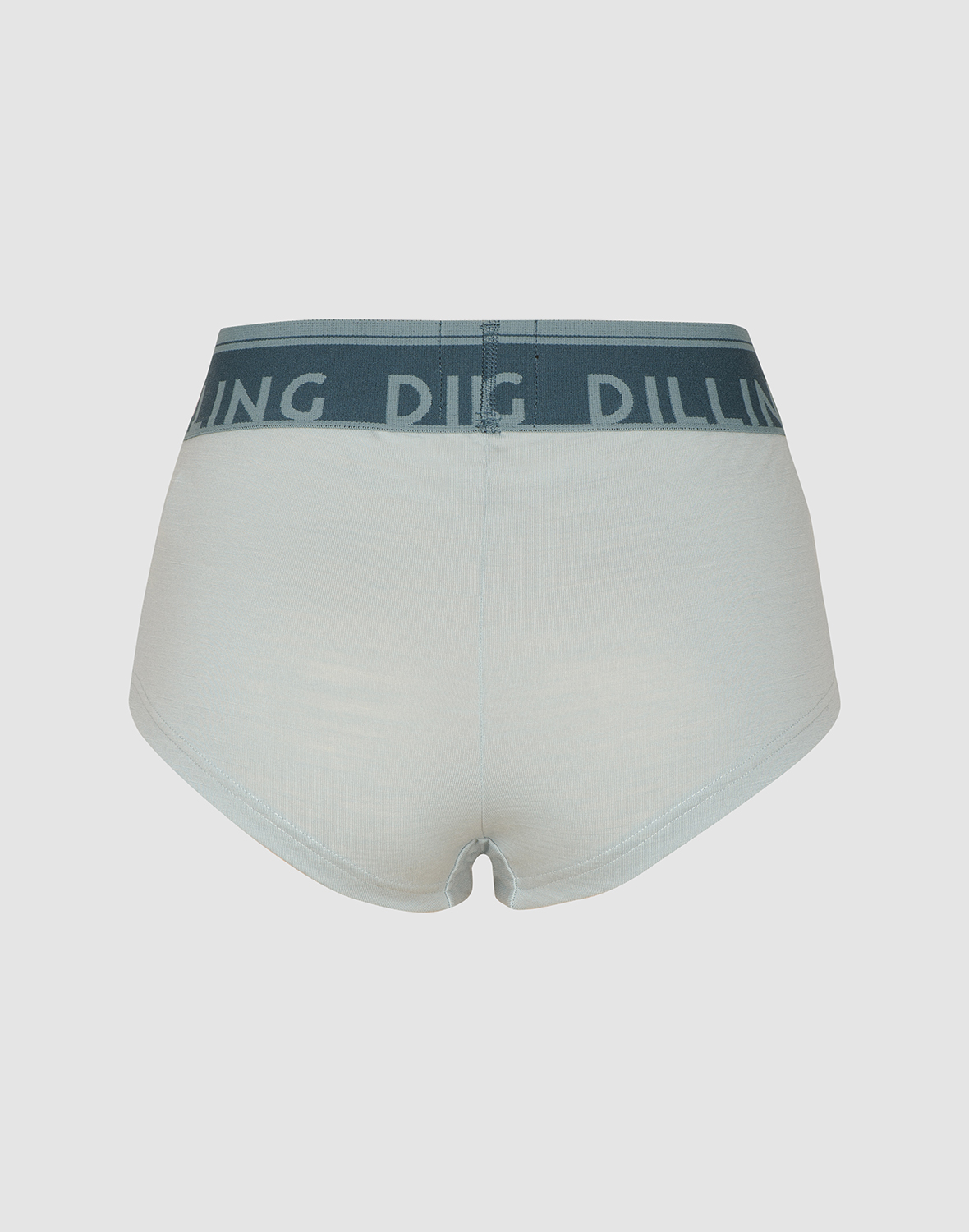 Hipster van merinowol voor dames