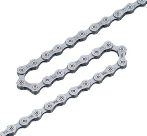 ULTEGRA 6600 10-fach Rennradkette für 3-fach Kurbeln  116 Glieder