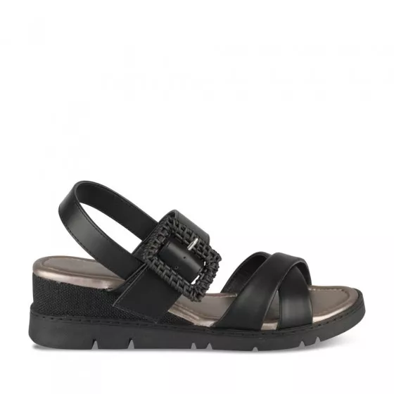 Sandales NOIR PHILOV