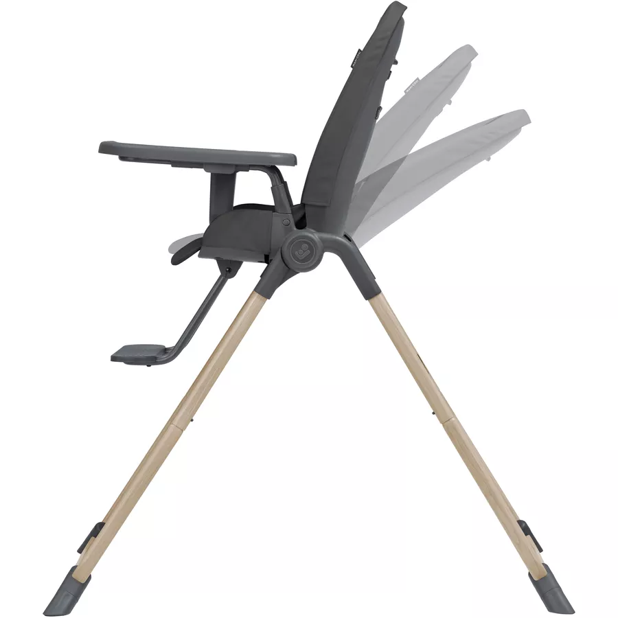 MAXI COSI Hochstuhl Ava Beyond Graphite