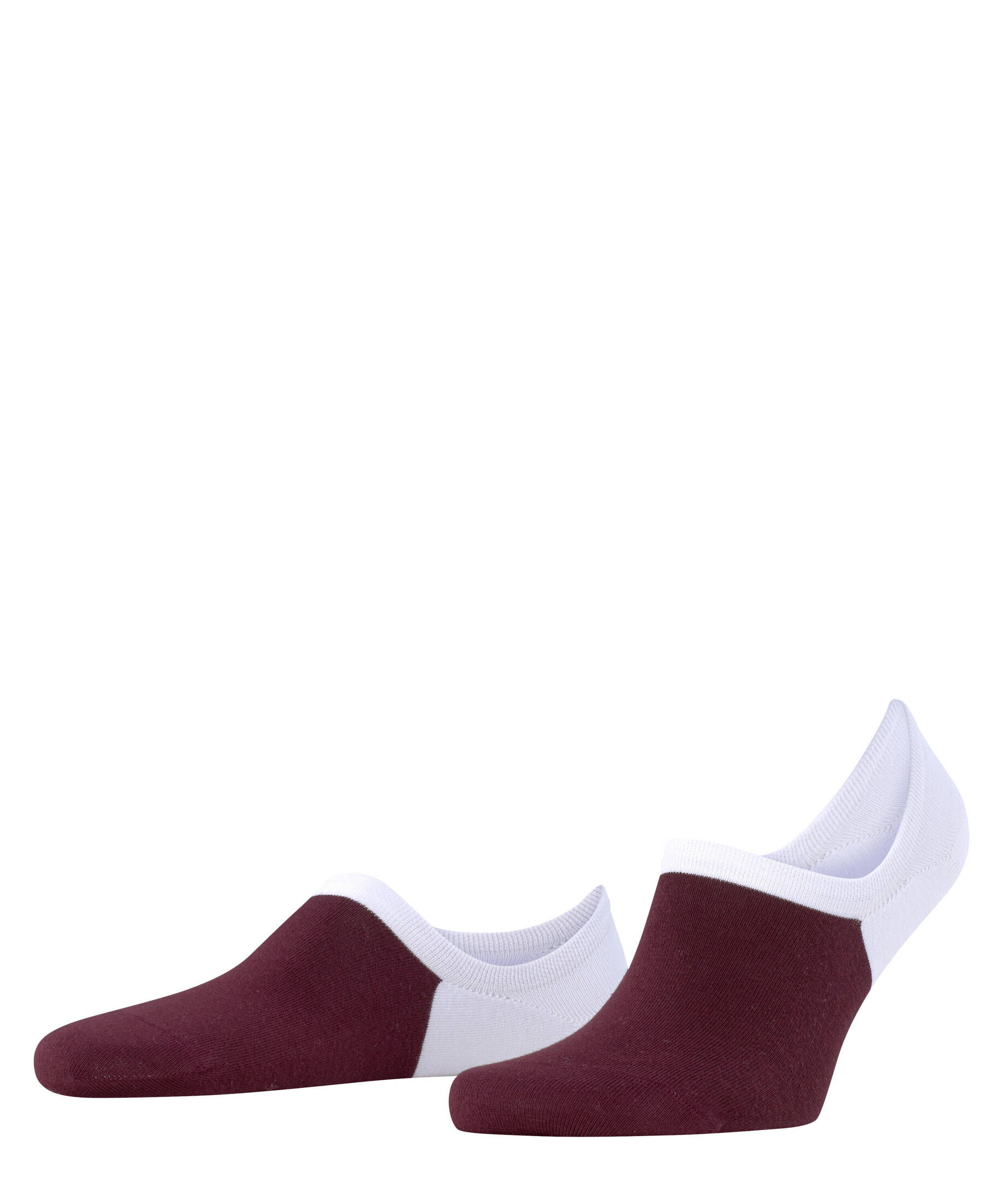 FALKE| Herren Füßlinge Colour Blend