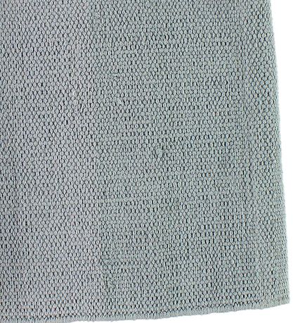 Smallstuff Gulvt?ppe - 125x70 - Lysegrå