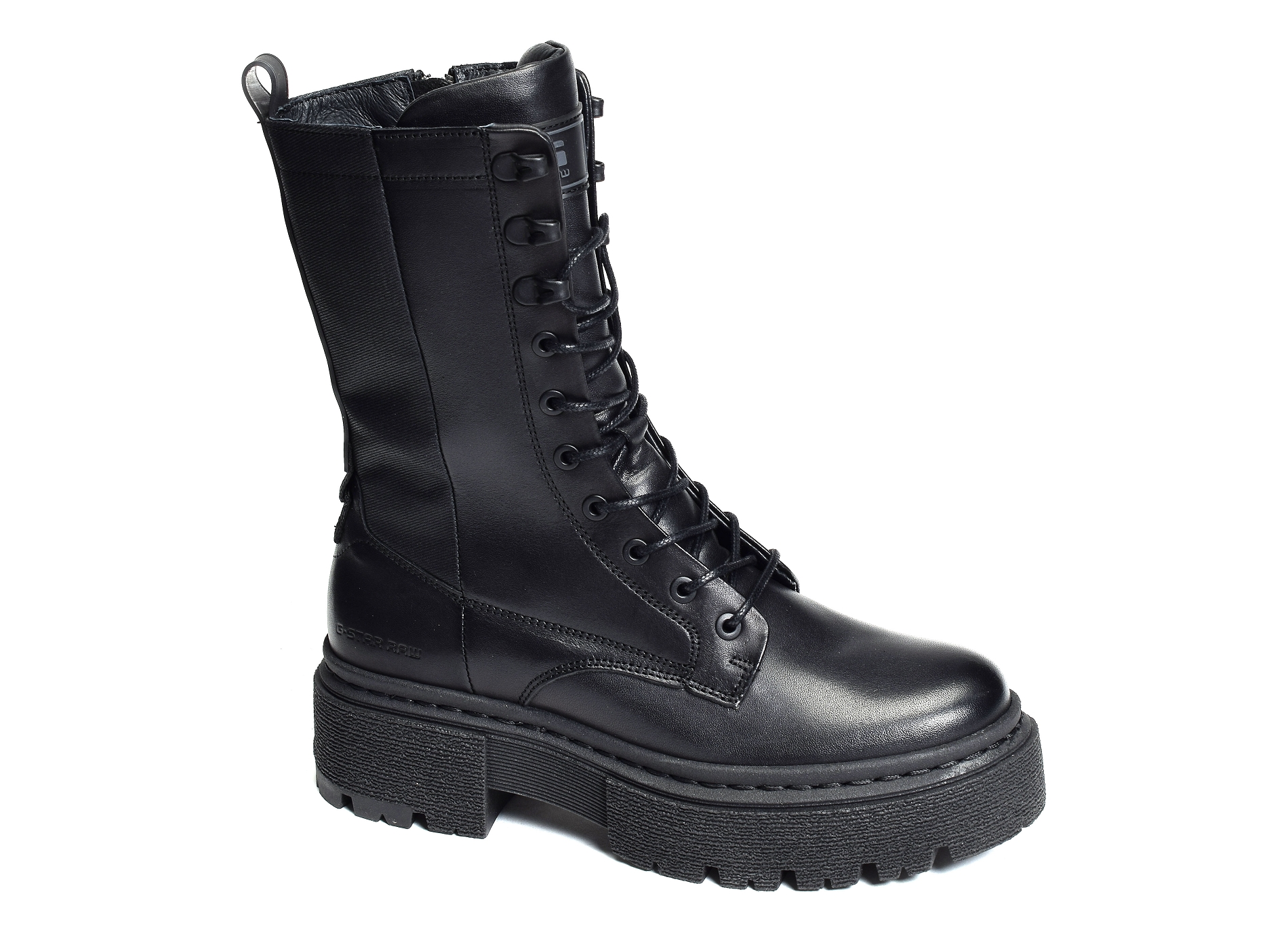 Kafey pfm hgh lea dnm noir