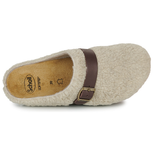 Scholl - CHARLOTTE Topotea