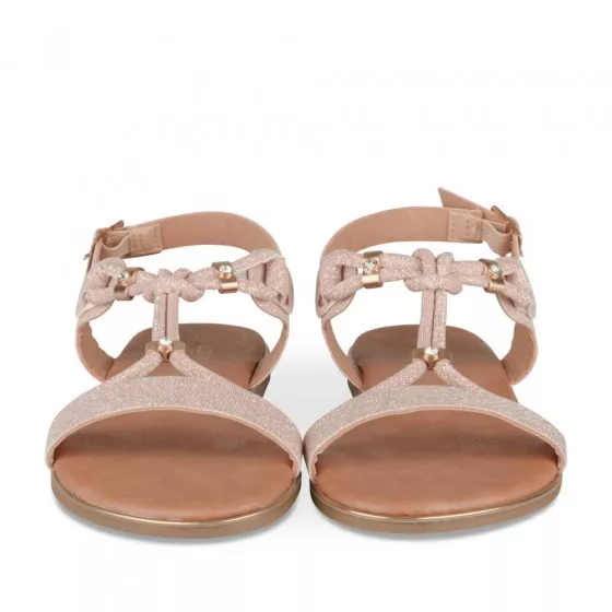 Sandales ROSE LOVELY SKULL