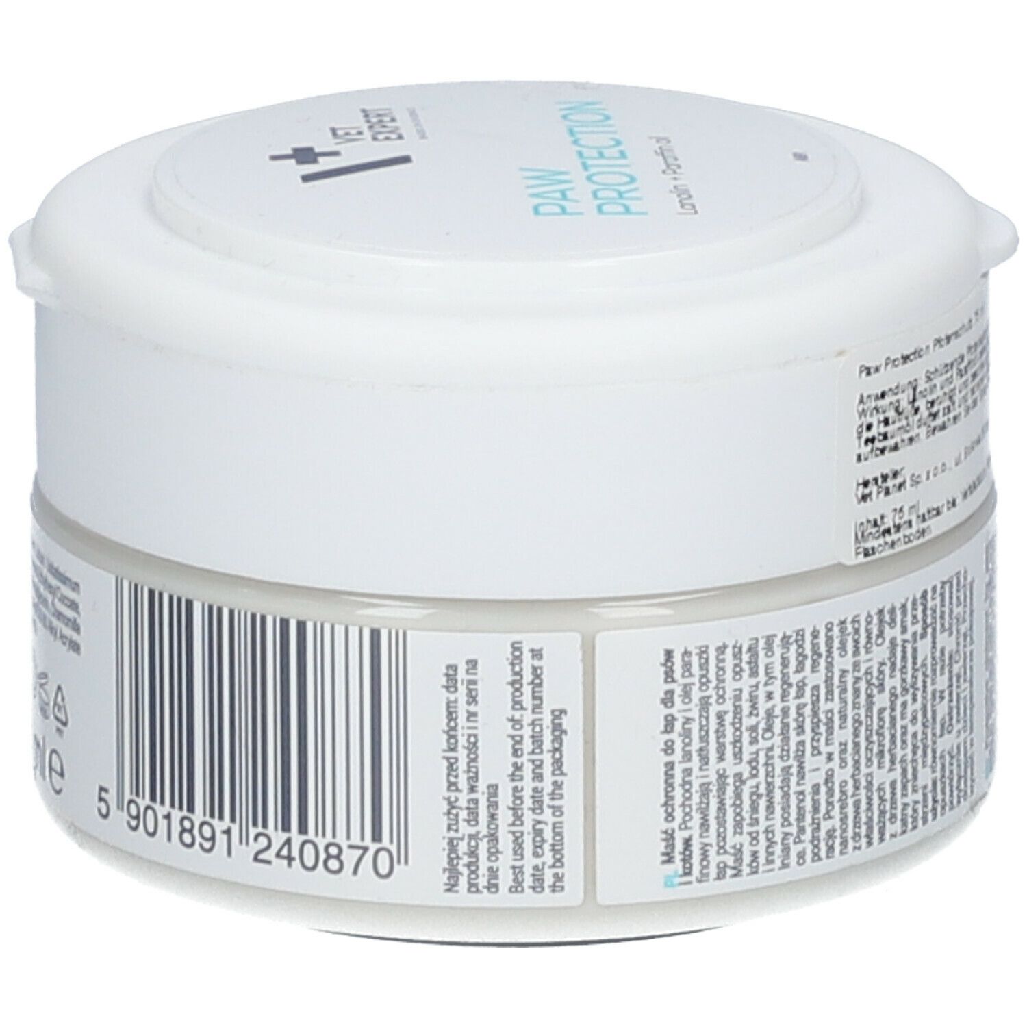 VETEXPERT Paw Protection
