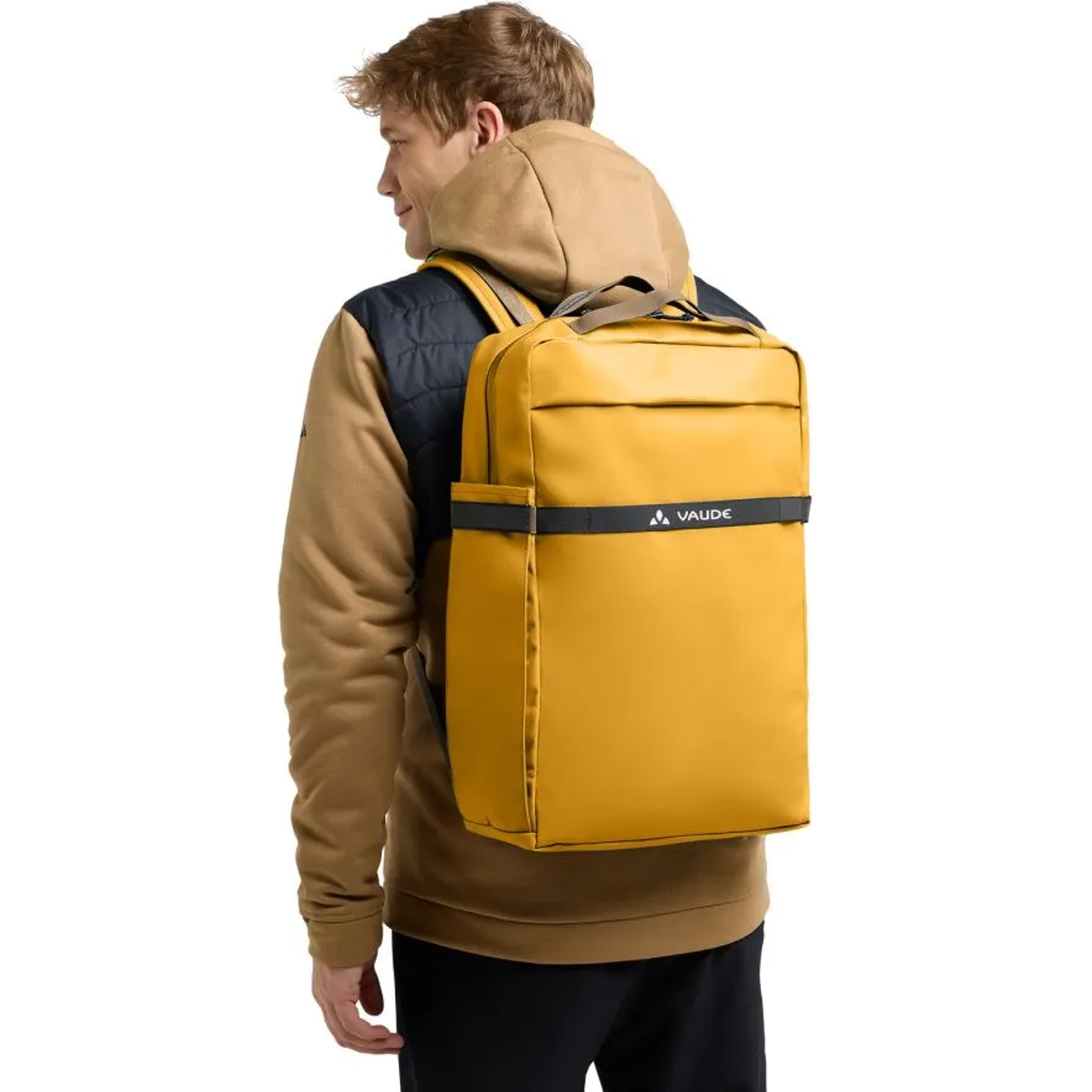 Vaude Mineo Transformer Enkele Fietstas