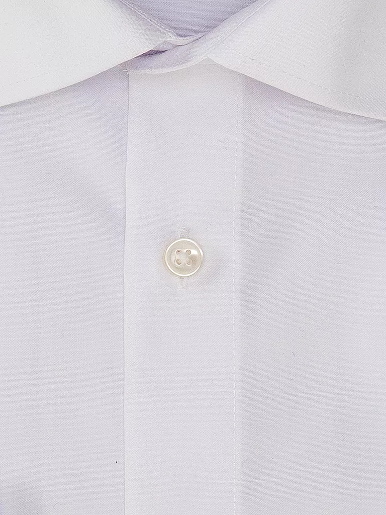 OLYMP Hemd Modern Fit weiss