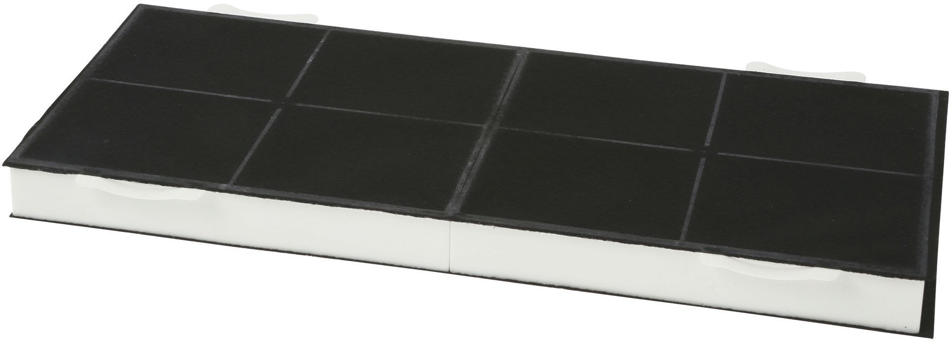 Filtro de recirculação tradicional Filtro de cobertura 422x178x30mm 00460120DHZ7301