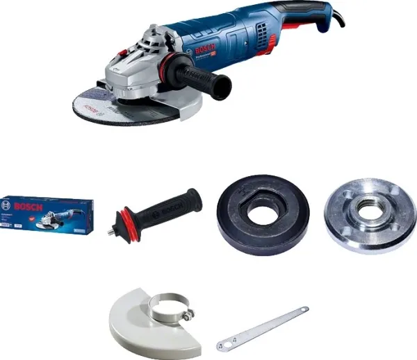Bosch VINKELSLIBER GWS 24-230 JZ