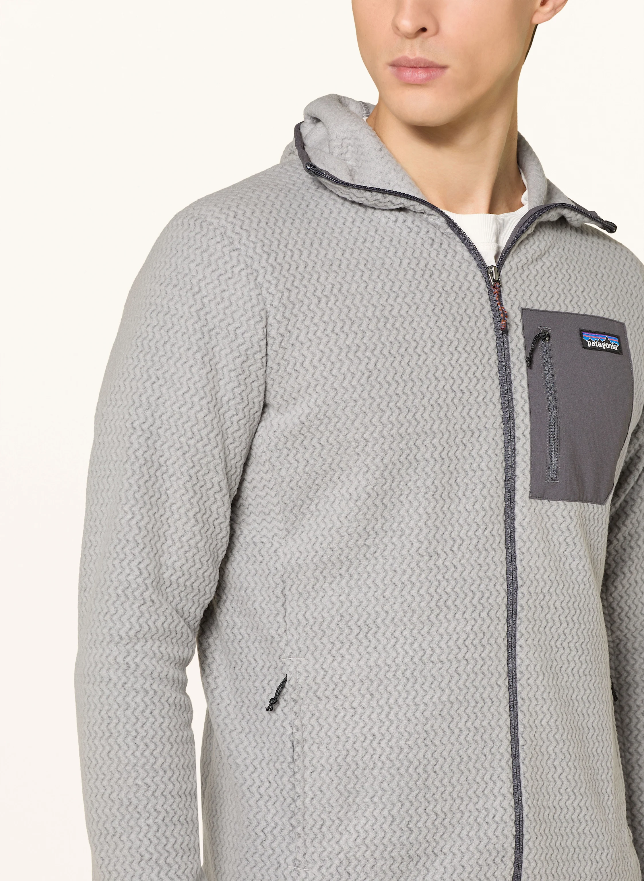patagonia Fleecejacke R1® AIR