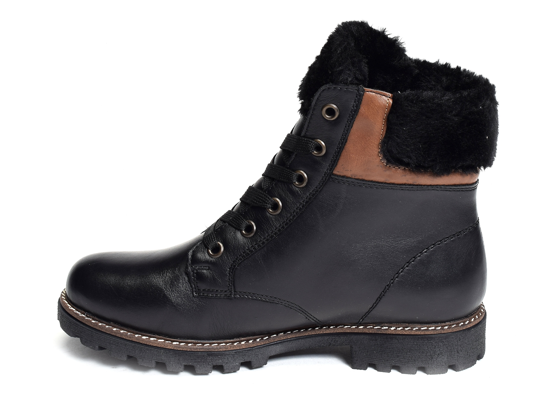 D8463 noir