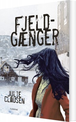 Fjeldgænger - Julie Clausen - Bog