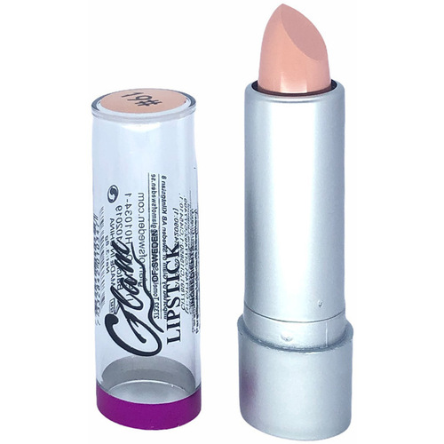 Glam Of Sweden - Silver Lipstick 19-nude