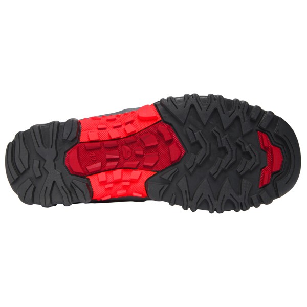 Viking - Trophy High - Bottes en caoutchouc