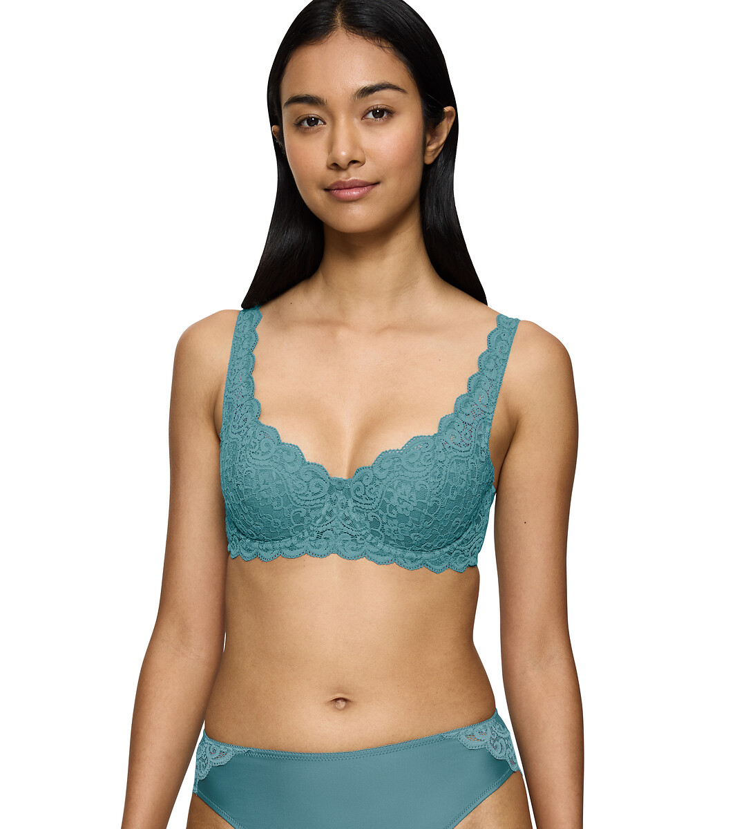 TRIUMPH<br>Sutiã acolchoado Amourette