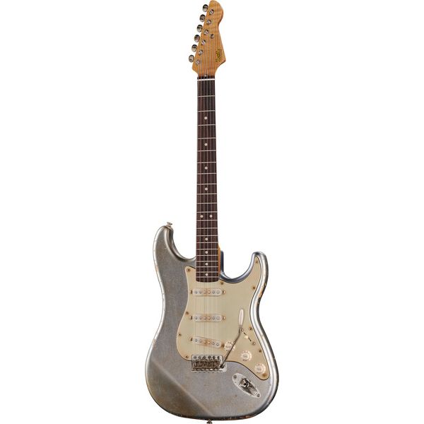 LSL Saticoy RW Ice Blue Med Aged