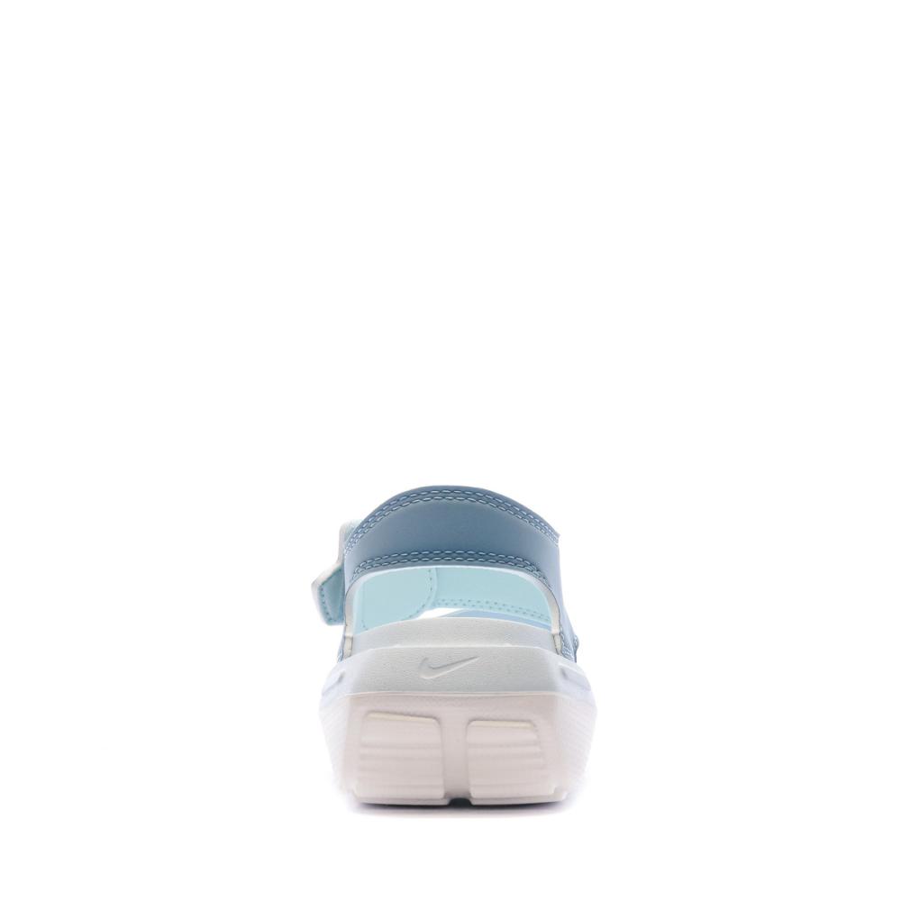 Nike Sandales Bleu femme Nike Playscape