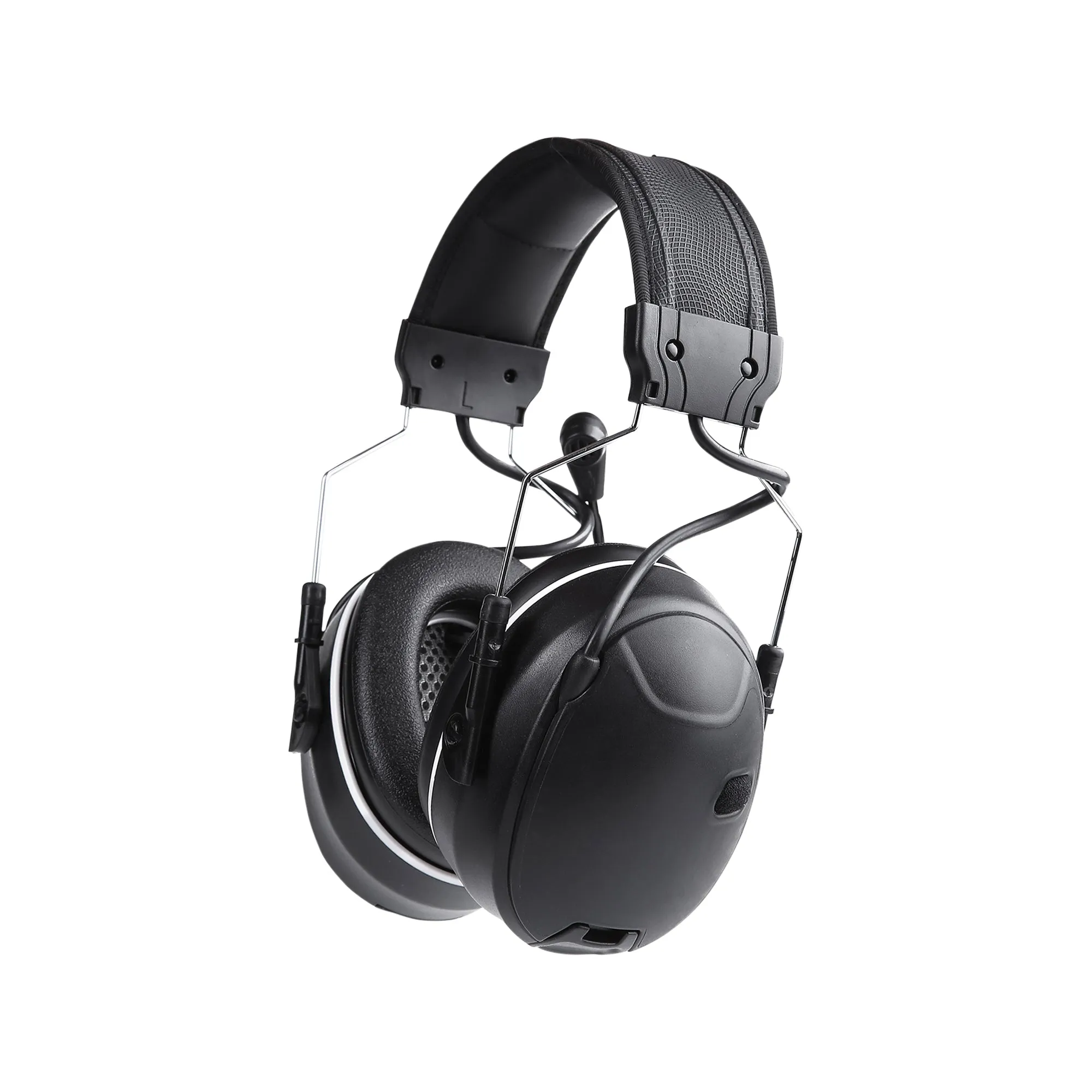 EARMOR -  Aktivgehörschutz C51 NRR24