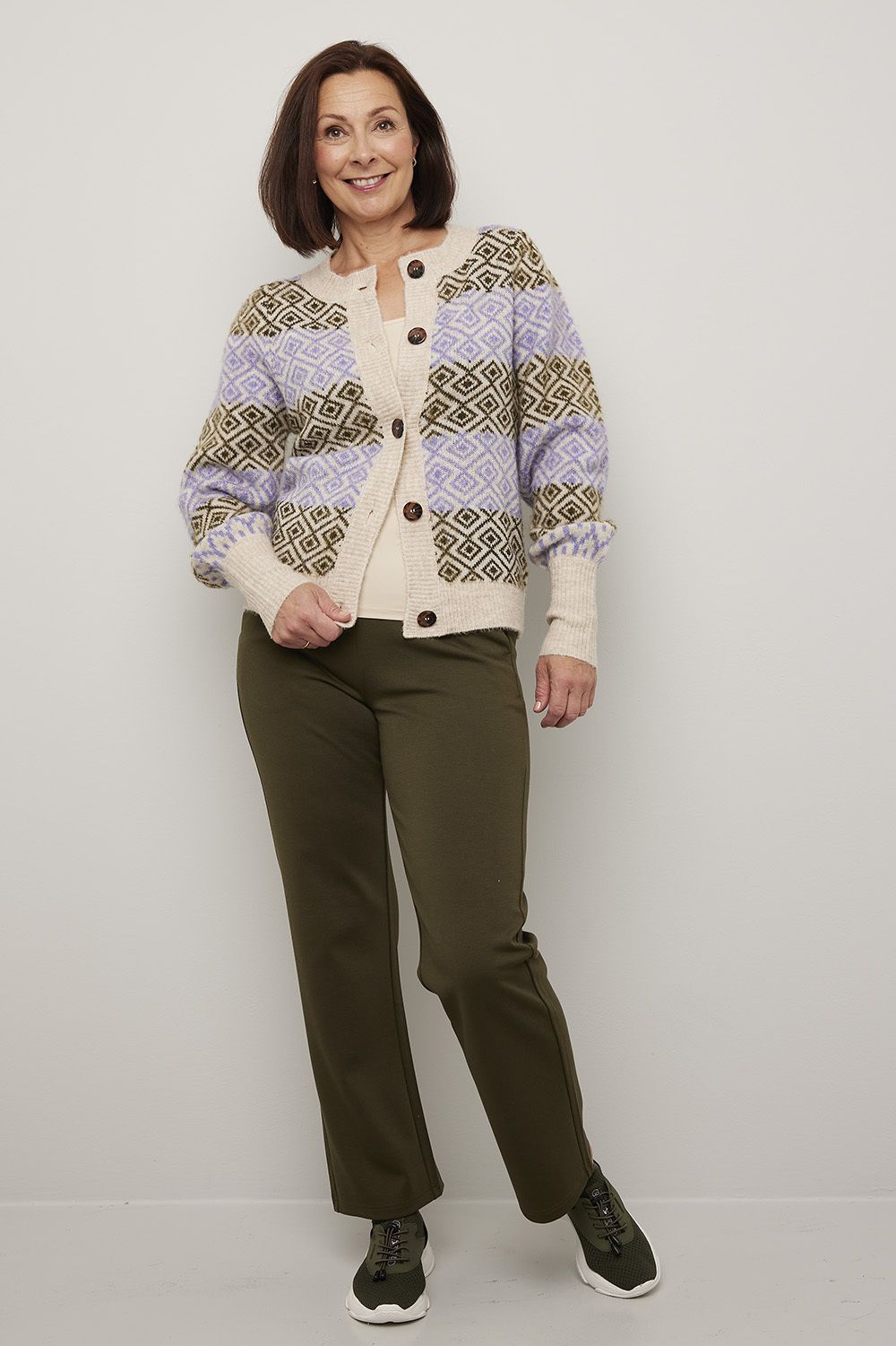 Cardigan Halldis