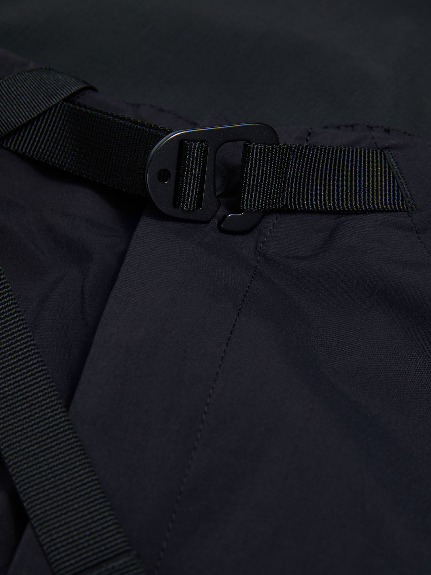 Vislight Light Pants Herre Black/Offblack