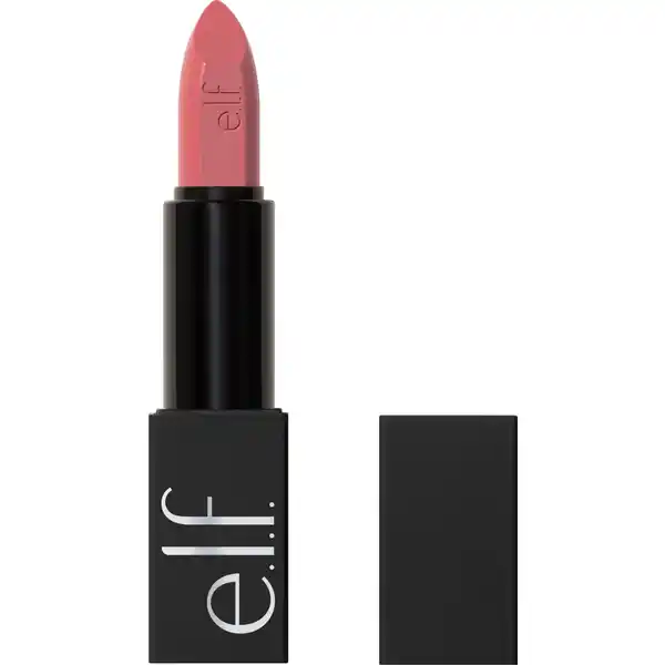 O Face Satin Lipstick Effortless