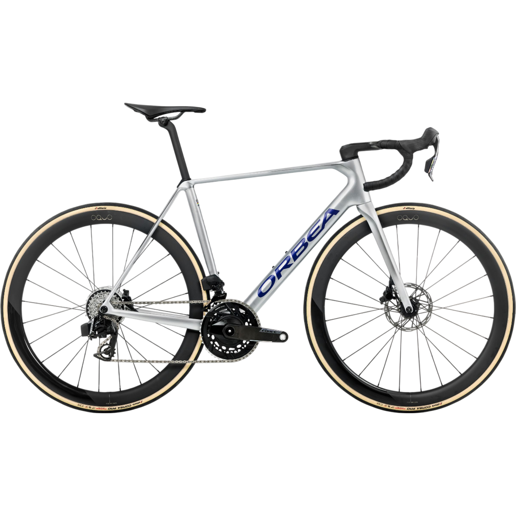 Orbea Orca M21eLTD 2026