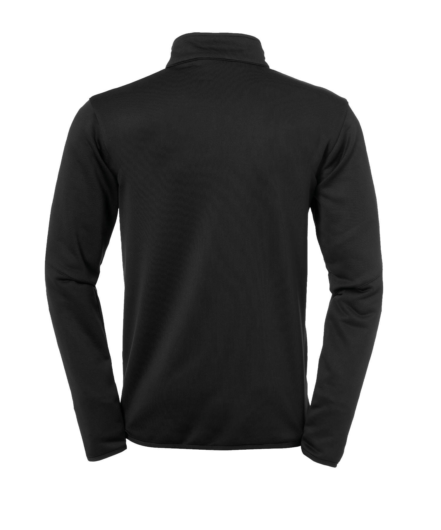 Uhlsport| Herren Fußball - Teamsport Textil - Sweatshirts Stream 22 Ziptop