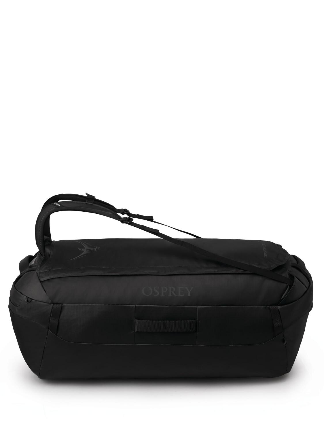 Osprey Transporter Duffel 150 Raven Black