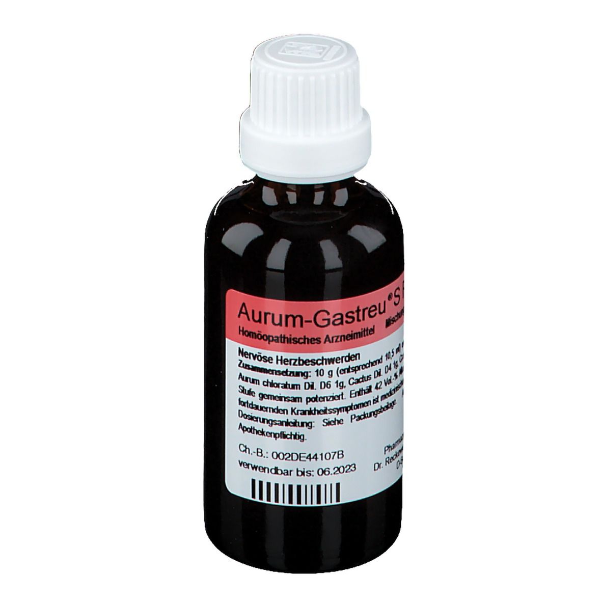 Aurum-Gastreu® S R2 Tropfen