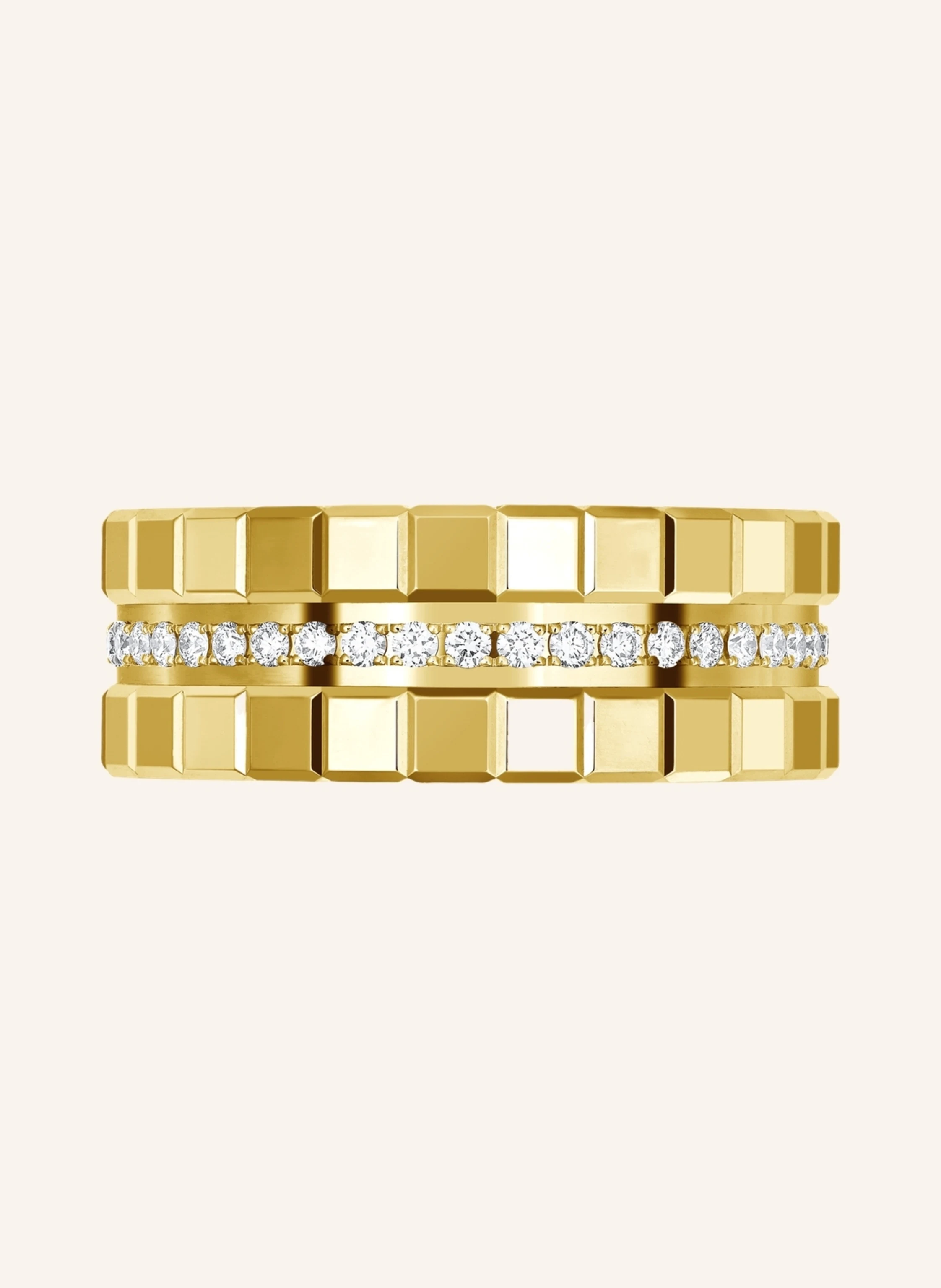 Chopard Ring ICE CUBE