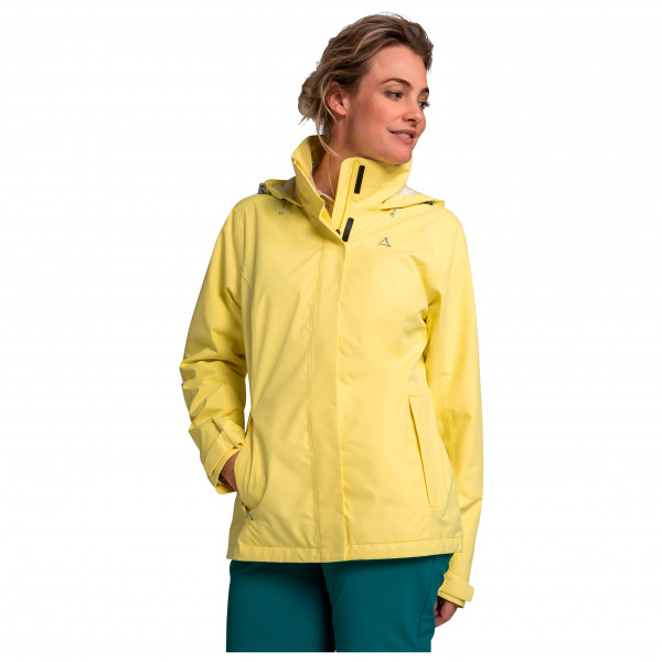 Schöffel - Women's Jacket Gmund - Veste imperméable