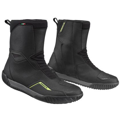 Demi-bottes Gaerne G-ESCAPE GORE-TEX - Noir