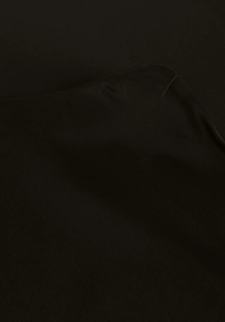 DRYKORN zwarte drykorn midirok ura