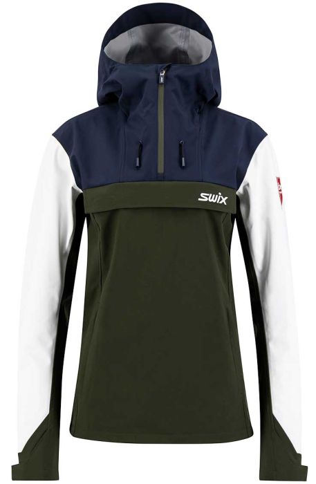 Blizzard Anorak Women