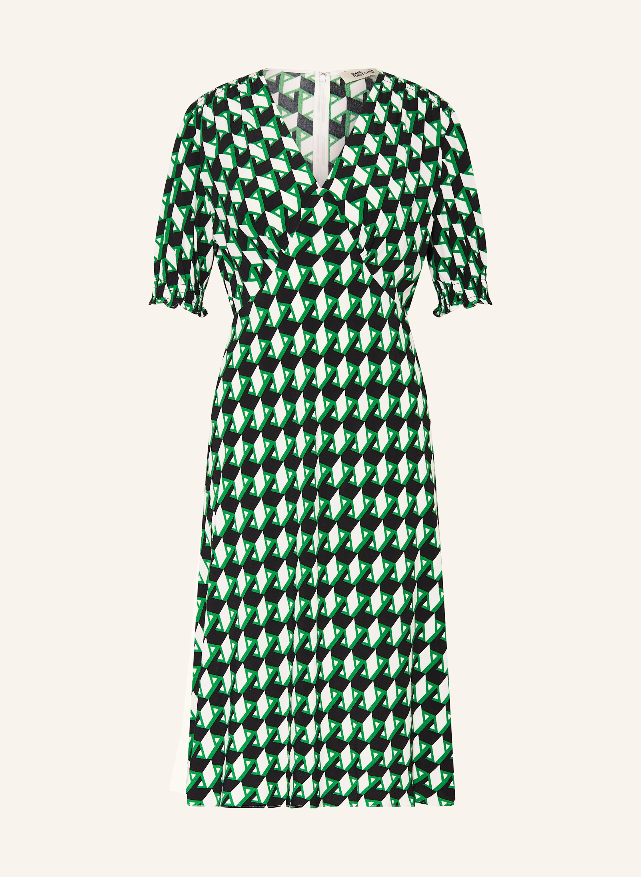 DIANE VON FURSTENBERG Kleid JEMMA