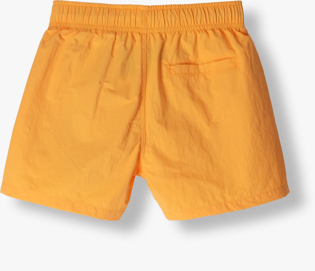 MOLO oranje molo  niko solid