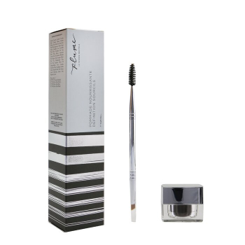 Plume Science Nourish & Define Refillable Brow Pencil