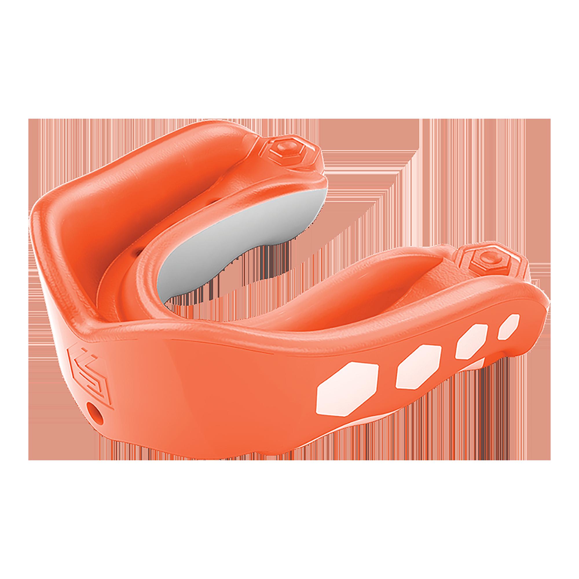 Shock Doctor Flavour Fusion Gel Max Mouth Guard