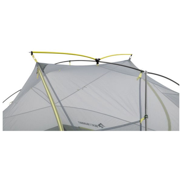 Sea to Summit - Telos Evo Tent TR3 - Tente 3 places