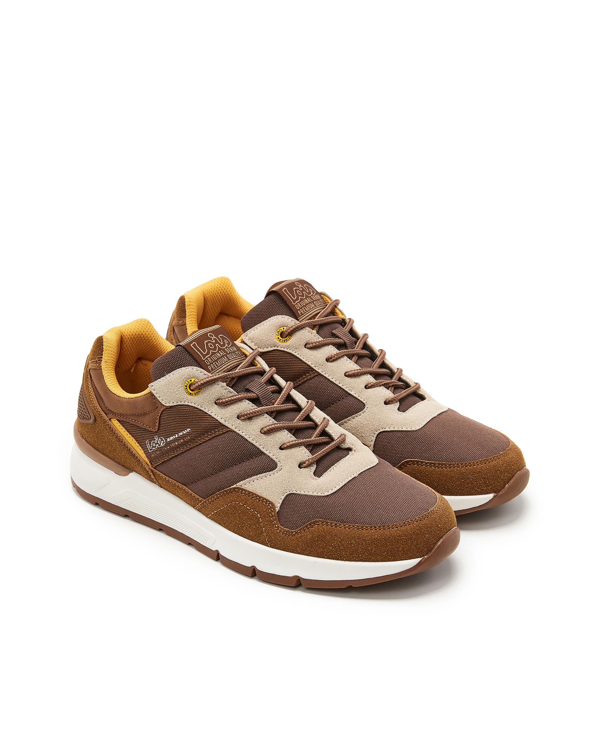 Tênis de corrida Lois Casual 64307