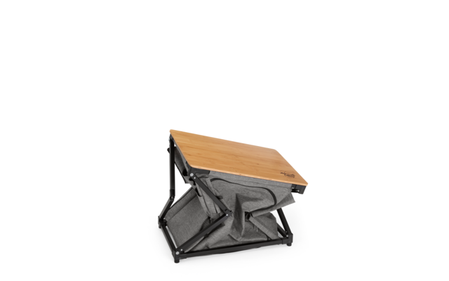 Camplife Küchenbox Capri XS mit 2 Fächern / Campingschrank