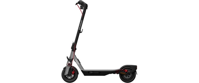 E-Scooter »Segway-Ninebot Ninebot F3 Pro D« 20 km/h 70 km